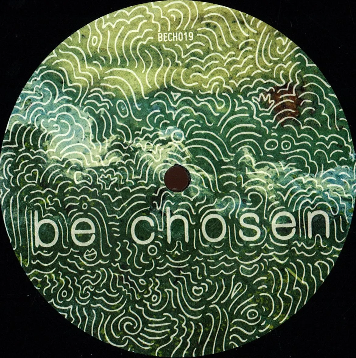 Deltano&Massimo Giradi — Apotheosis Ep
