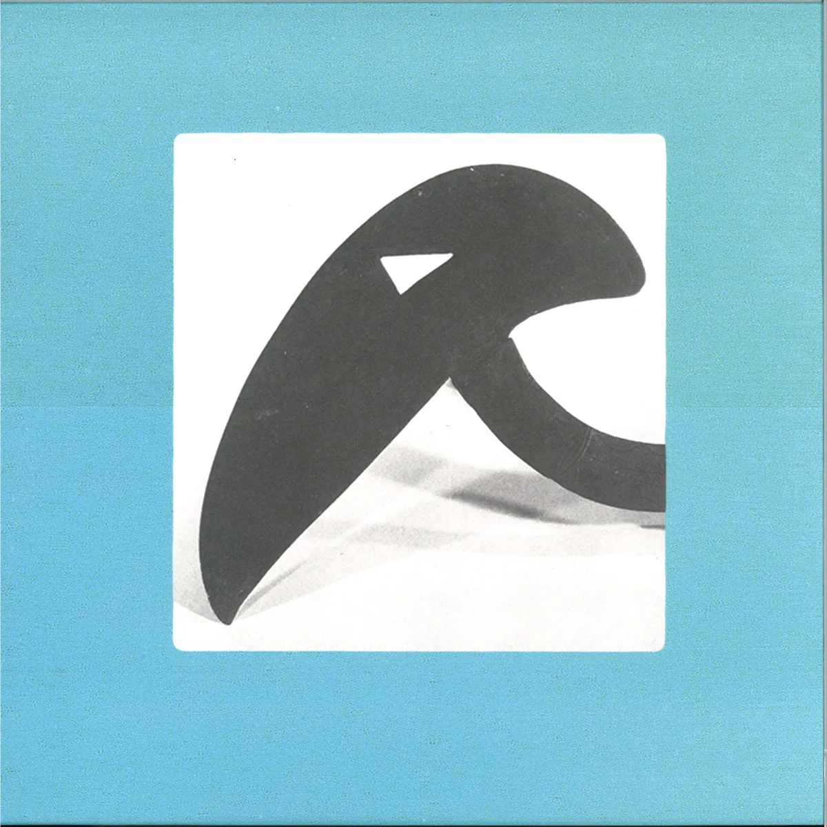 Front cover — Edmondson — Flamingo Tripper Revisited