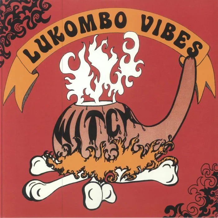 WITCH — Lukombo Vibes