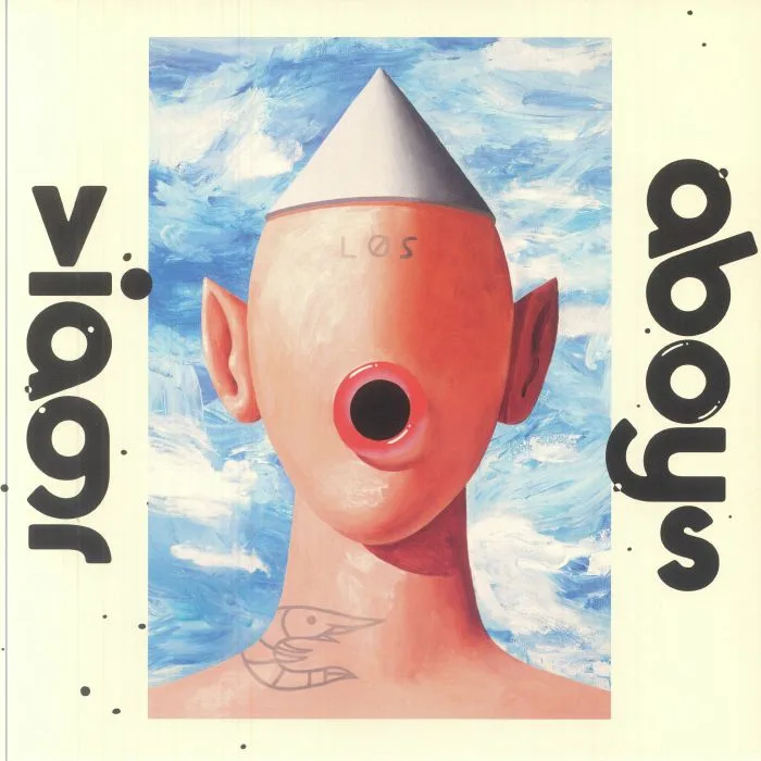 VIAGRA BOYS — Viagr Aboys