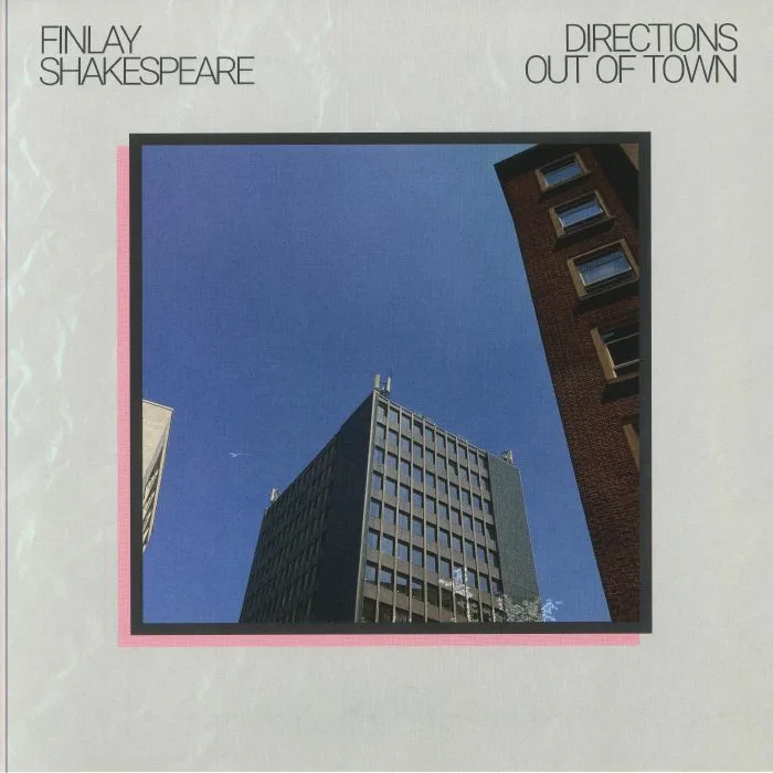 Finlay SHAKESPEARE — Directions Out Of Town