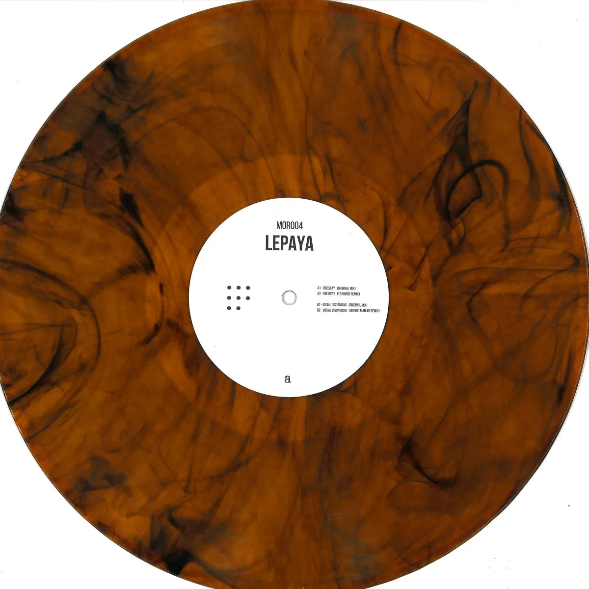 Lepaya — MOR 004