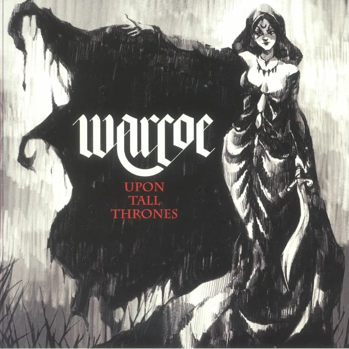 WARCOE — Upon Tall Thrones