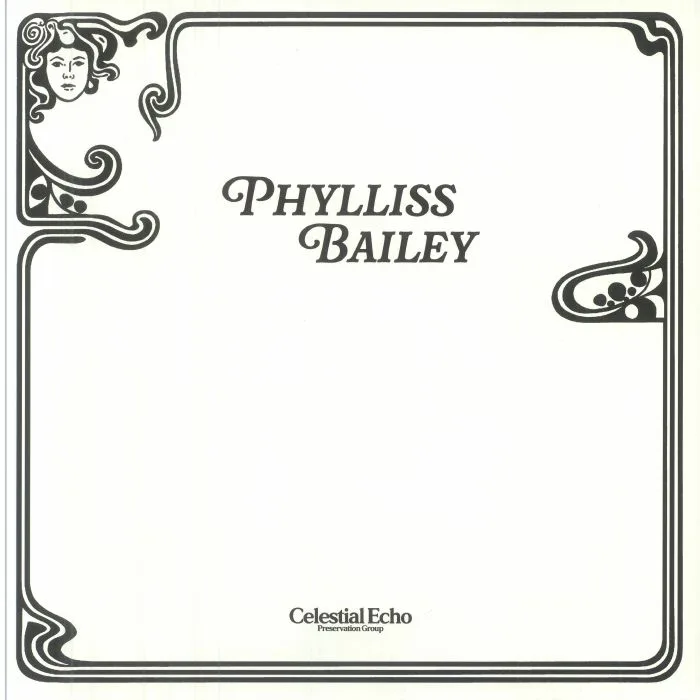 Phylliss Bailey — Phylliss