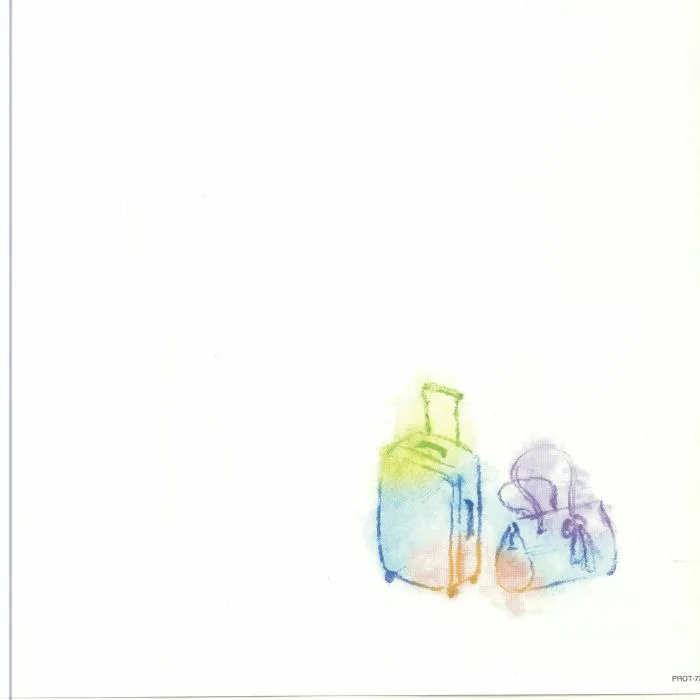 Back cover — HILCRHYME — Shunkashuutou