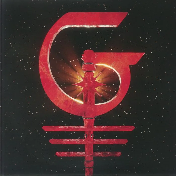 Front cover — GRANDMASTER — Grandmaster