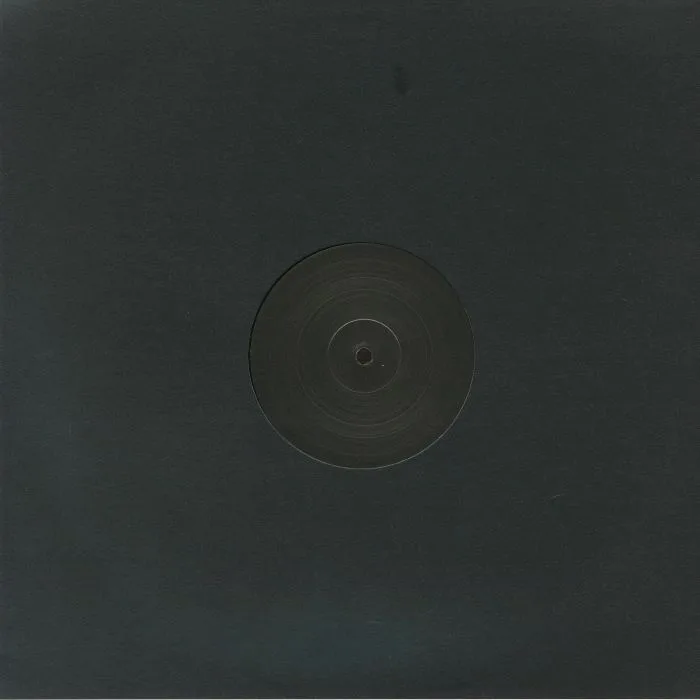 Back cover — SHACKLO — Magia EP