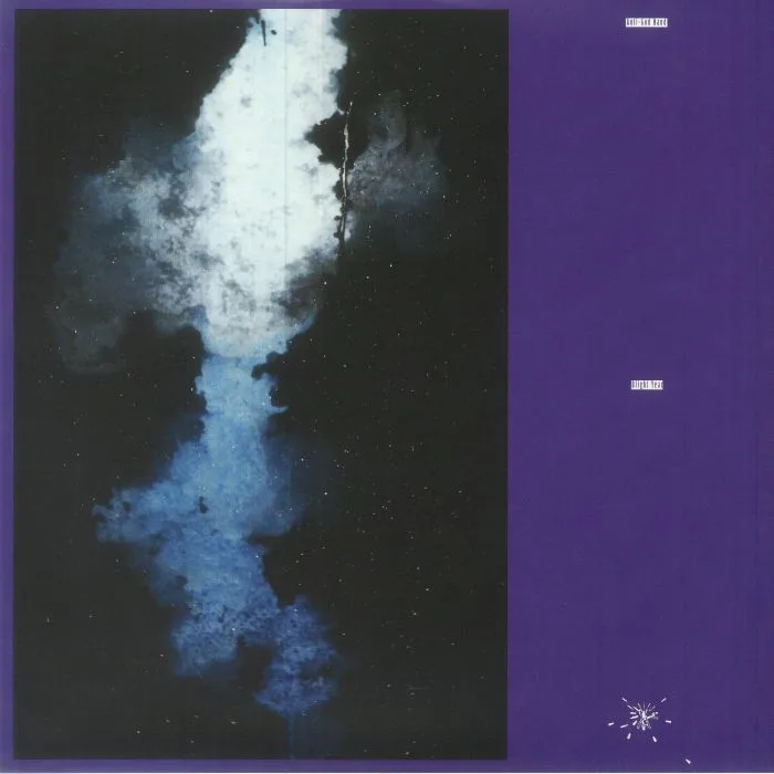 ANTI GOD HAND — Blight Year