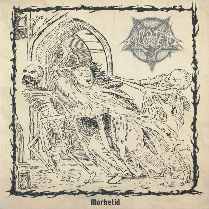 MORTEM — Morketid