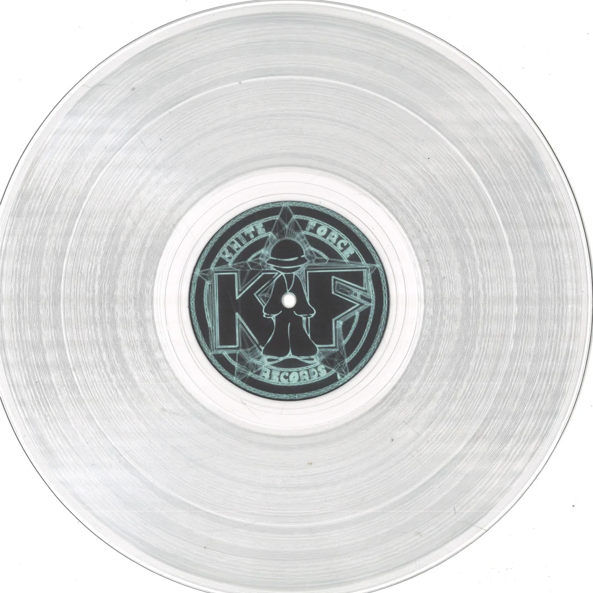 Swankout — A Definition Of Rave 2x12"