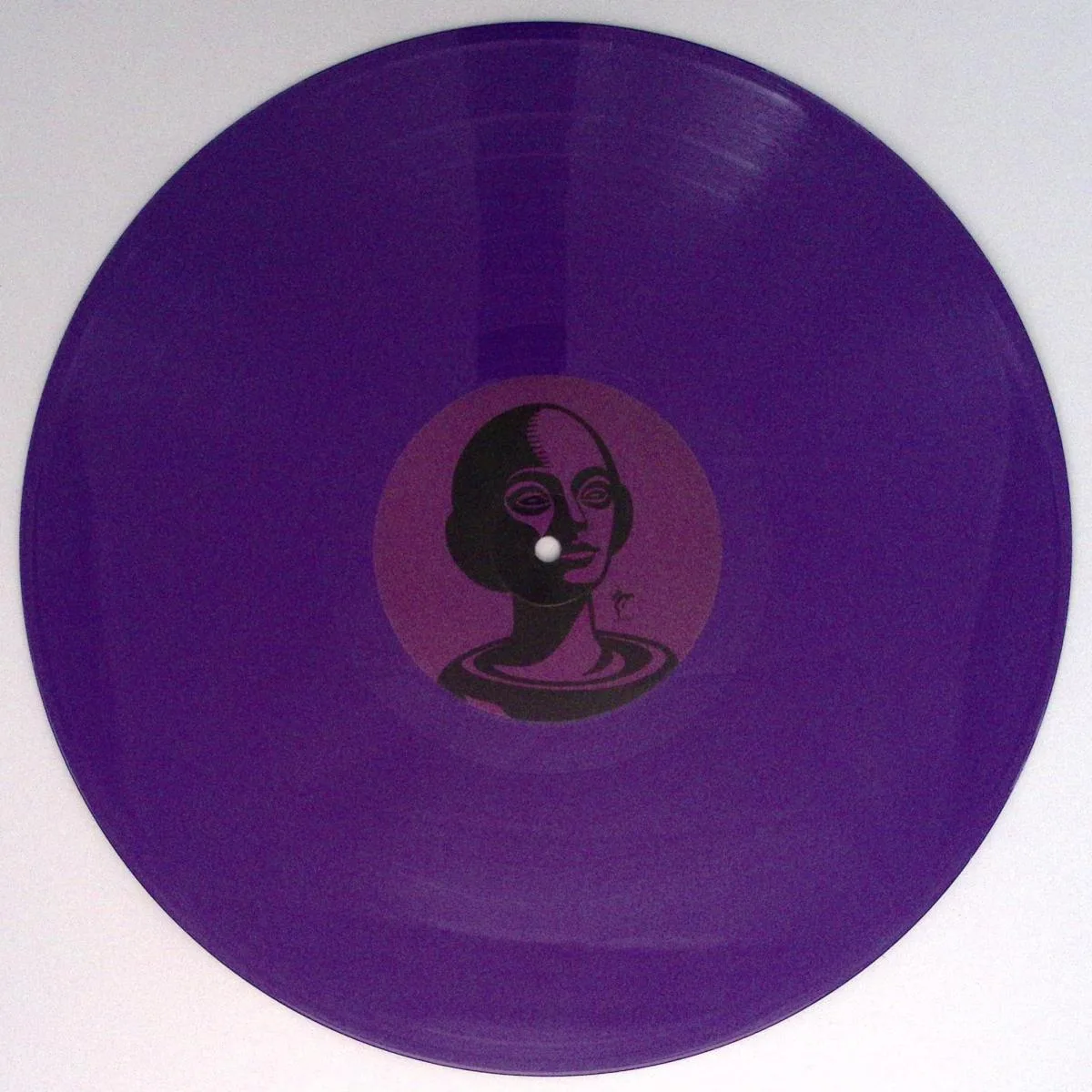 Various Artists — AFM003 LP