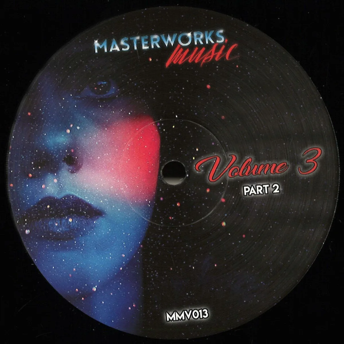 Various — Masterworks Vol. 3 Part 2