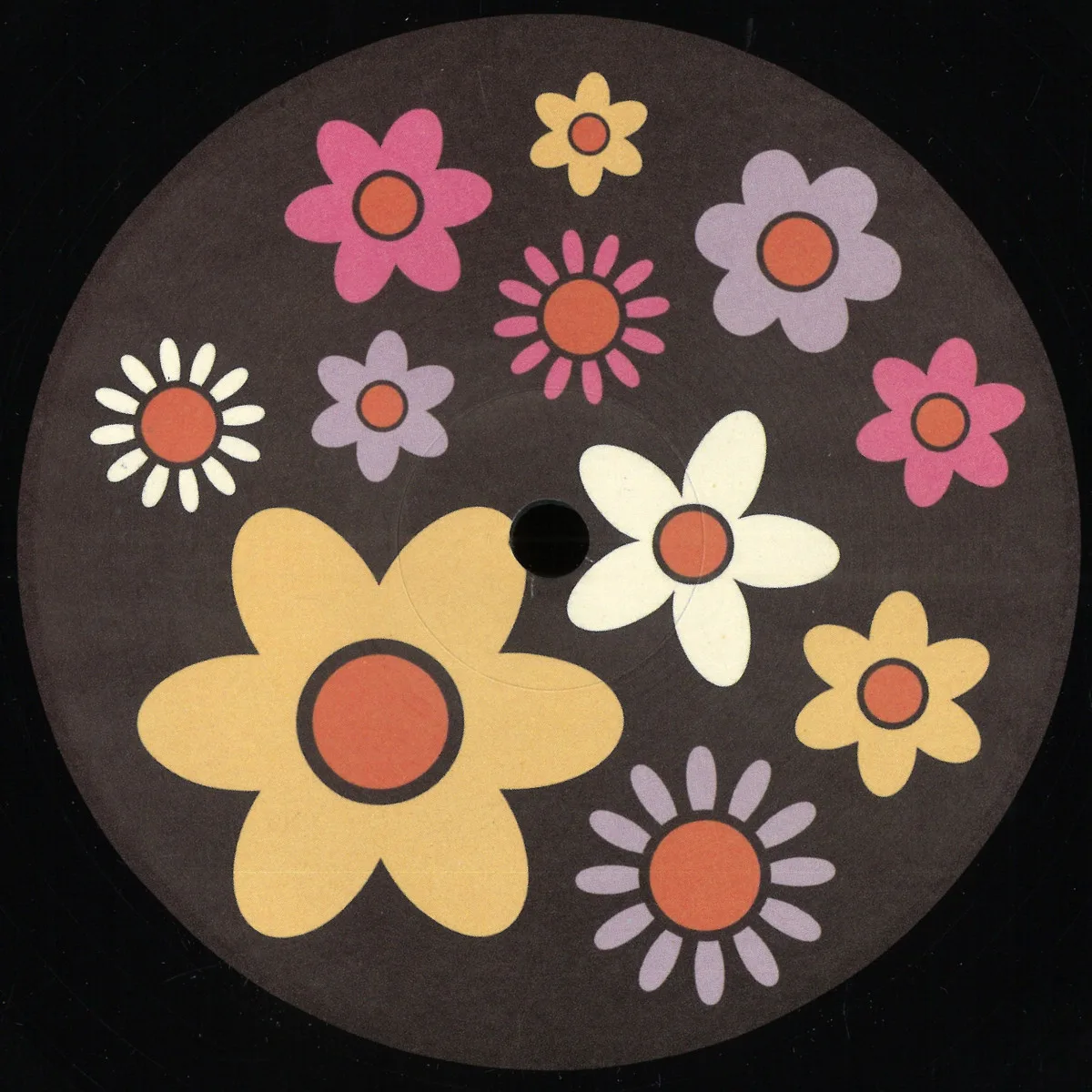Ladymonix — High Notes EP