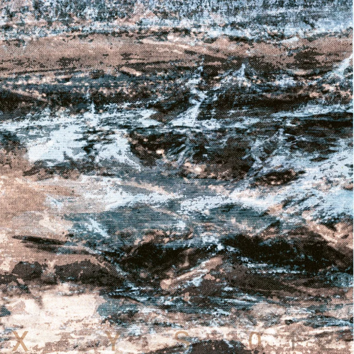 Dictent Vroom — Veil Of Noise