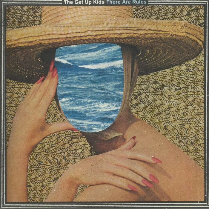 The GET UP KIDS — There Are Rules (Deluxe Edition)