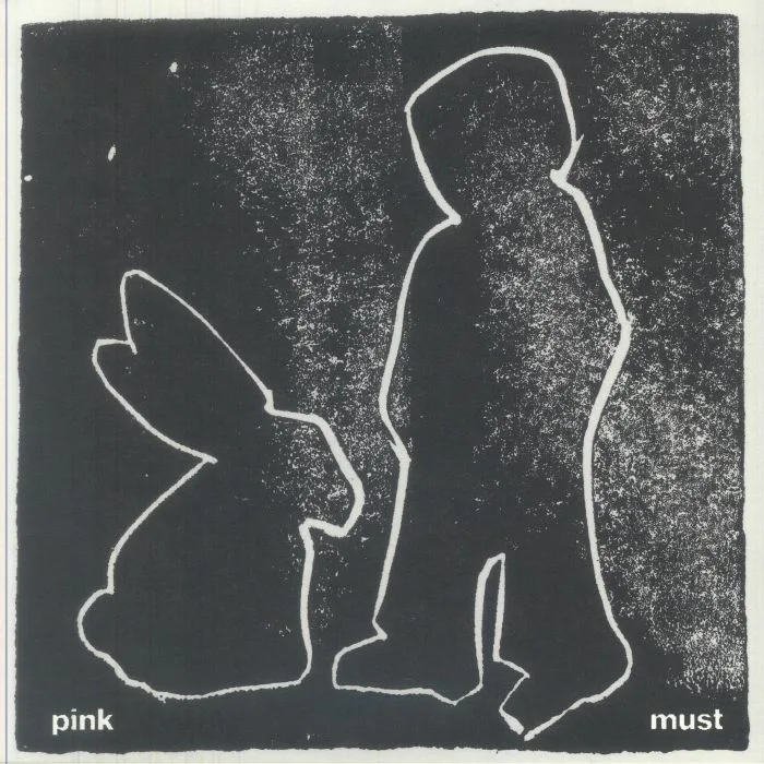 PINK MUST — Pink Must