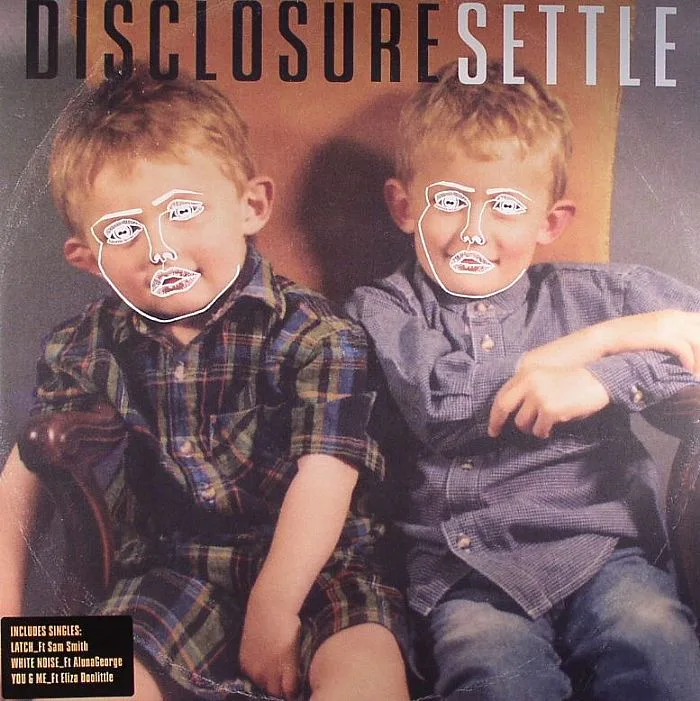 DISCLOSURE — Settle