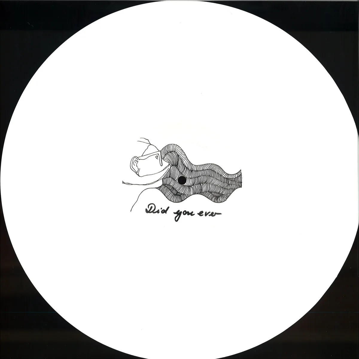 Daniela La Luz — Did you ever