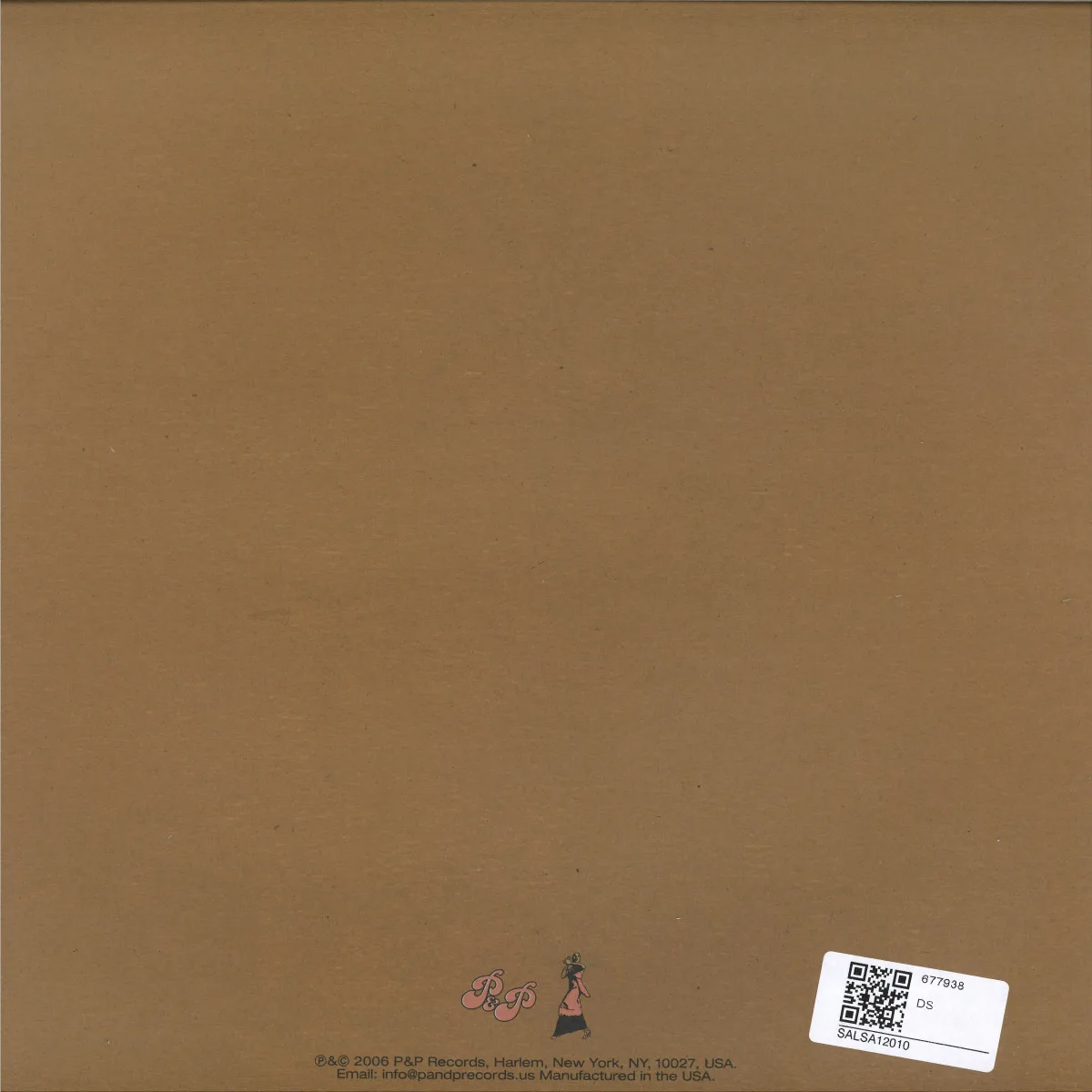 Back cover — Loleatta Holloway — Love Sensation
