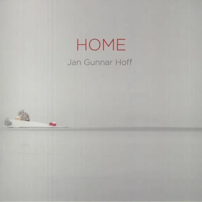 Jan Gunnar HOFF — Home