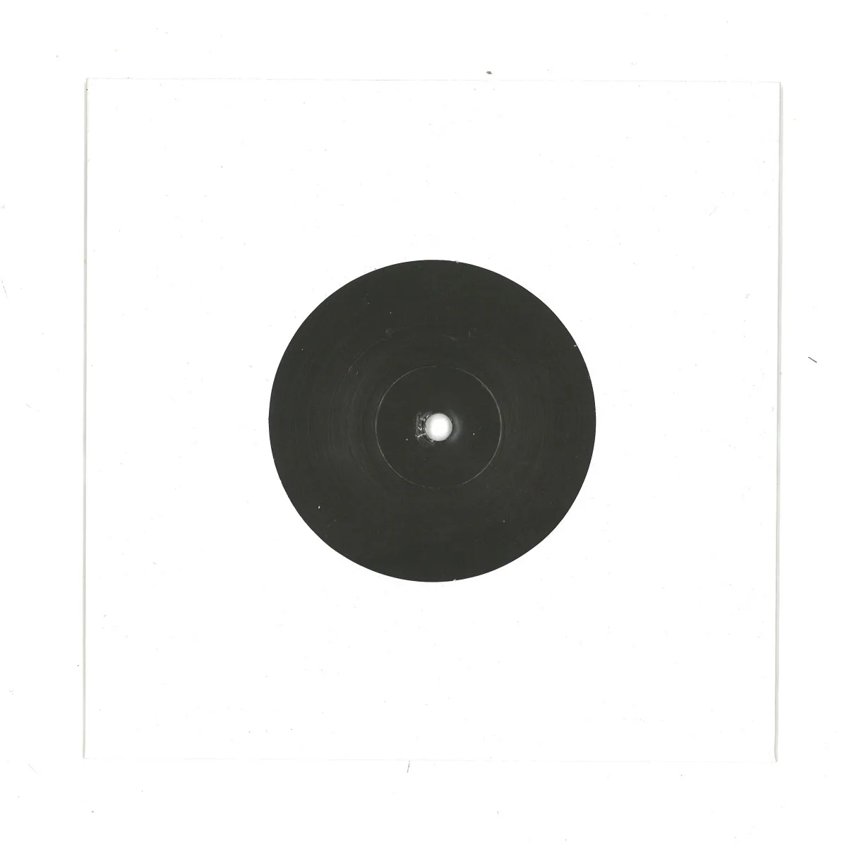 Back cover — Unknown Artist — Loftsoul Re-Works 1