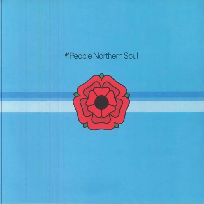 M PEOPLE — Northern Soul (Record Store Day RSD 2026)