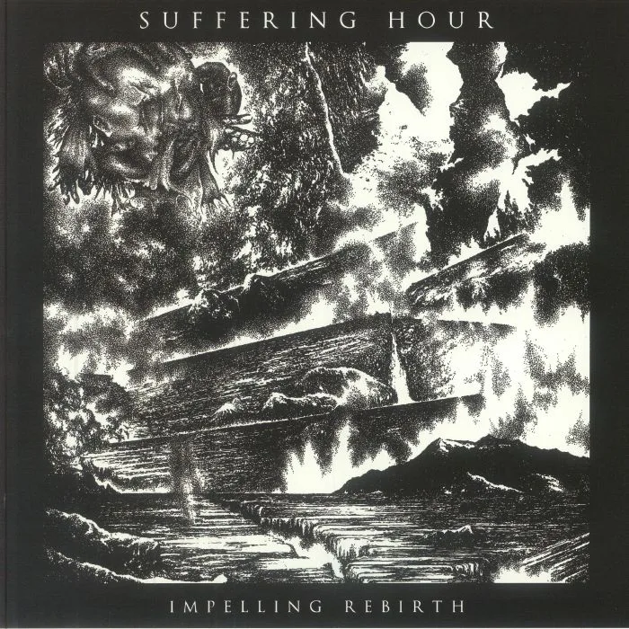 SUFFERING HOUR — Impelling Rebirth