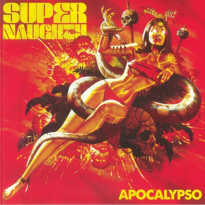 SUPERNAUGHTY — Apocalypso