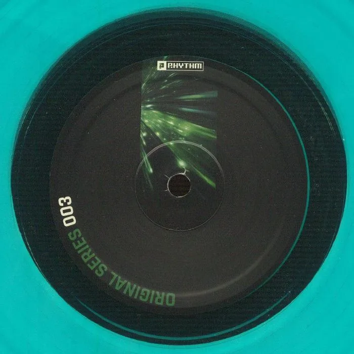 Front cover — DJ MISJAH / GROOVEHEAD — Acid Energy