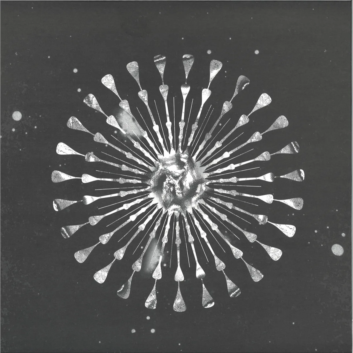Rooteo&Mahura — METTĀ REMIXES III