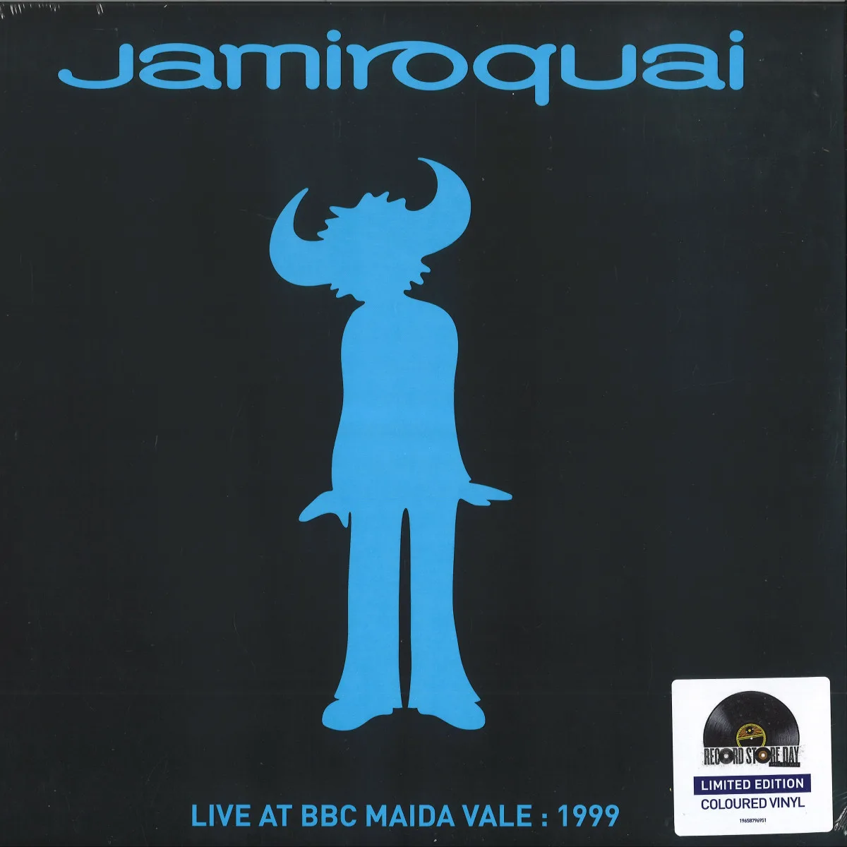 Jamiroquai — Live at Maida Vale
