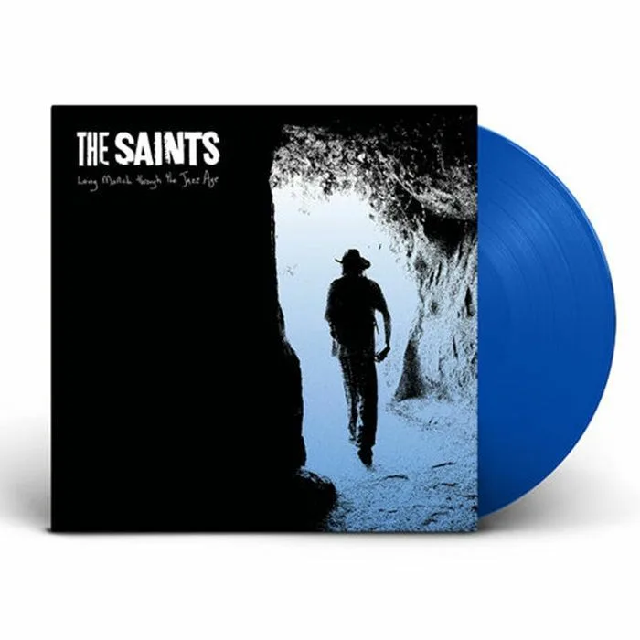 The SAINTS — Long March Through The Jazz Age