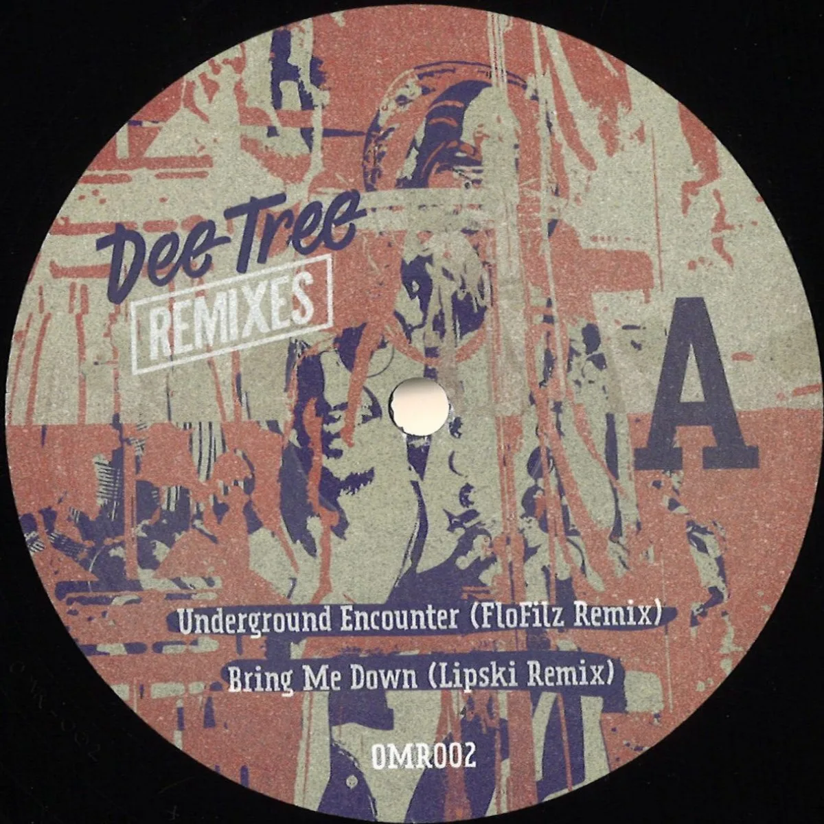 Dee Tree — REMIXES