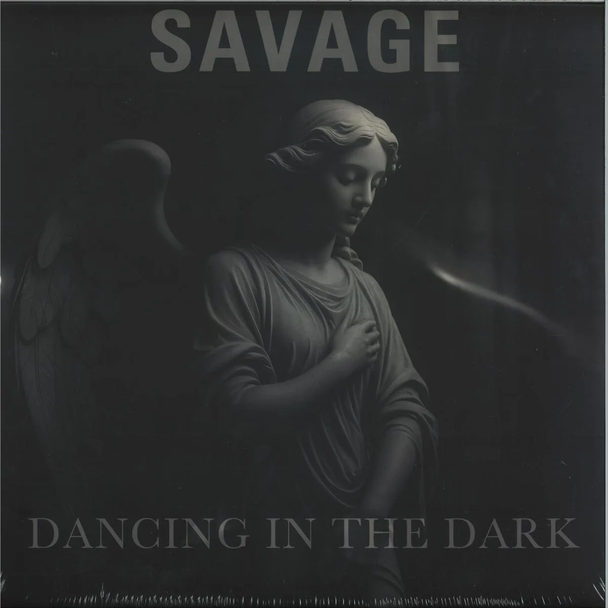 Savage — Dancing In The Dark