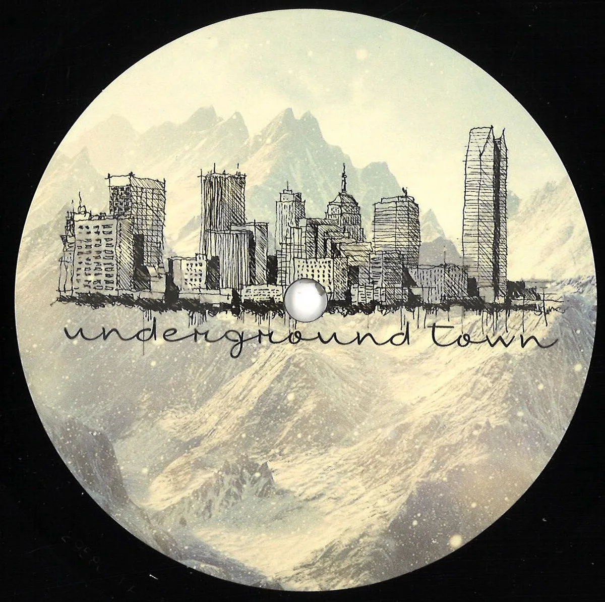 Various — Various Artists 4