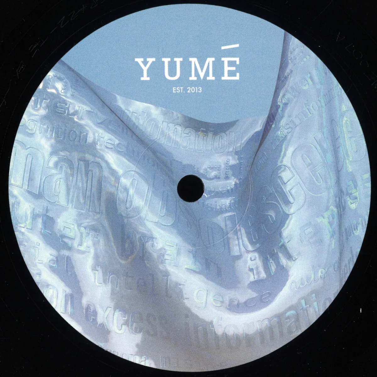 Front cover — Neinzer — Flurry / Obsoletion