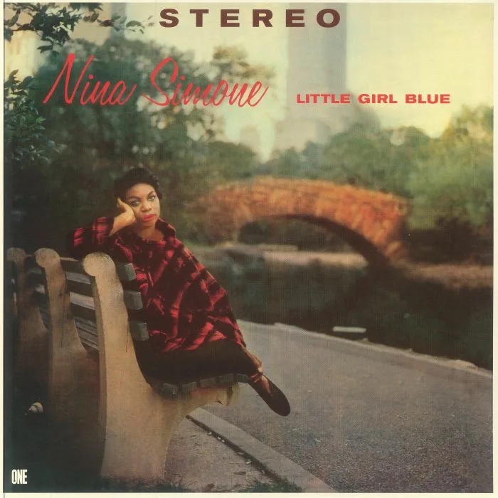 Nina SIMONE — Little Girl Blue