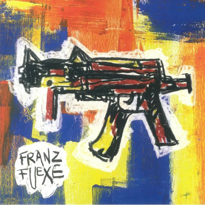 FRANZ FUEXE — Franz Fuexe