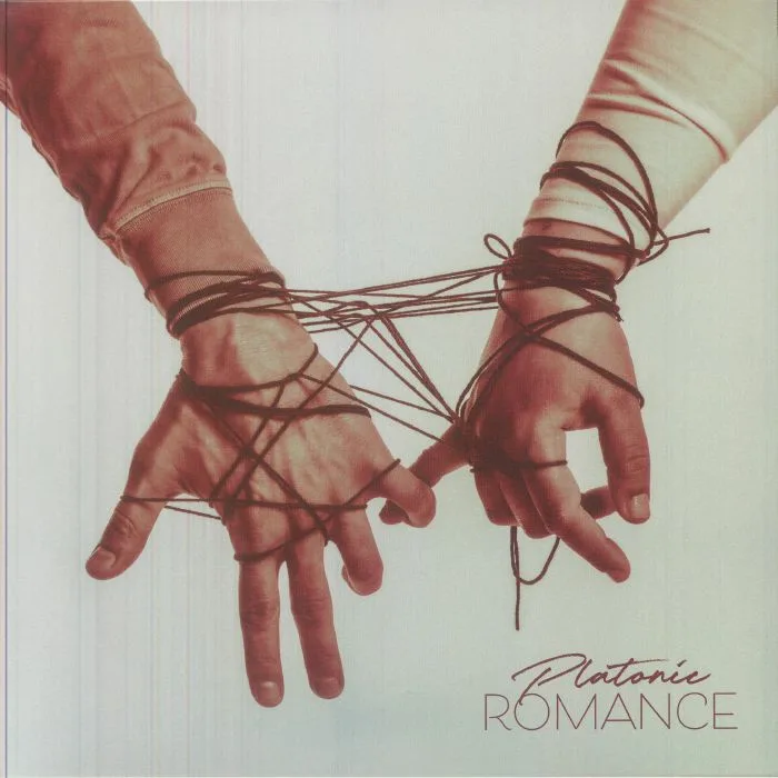 DRAMA — Platonic Romance