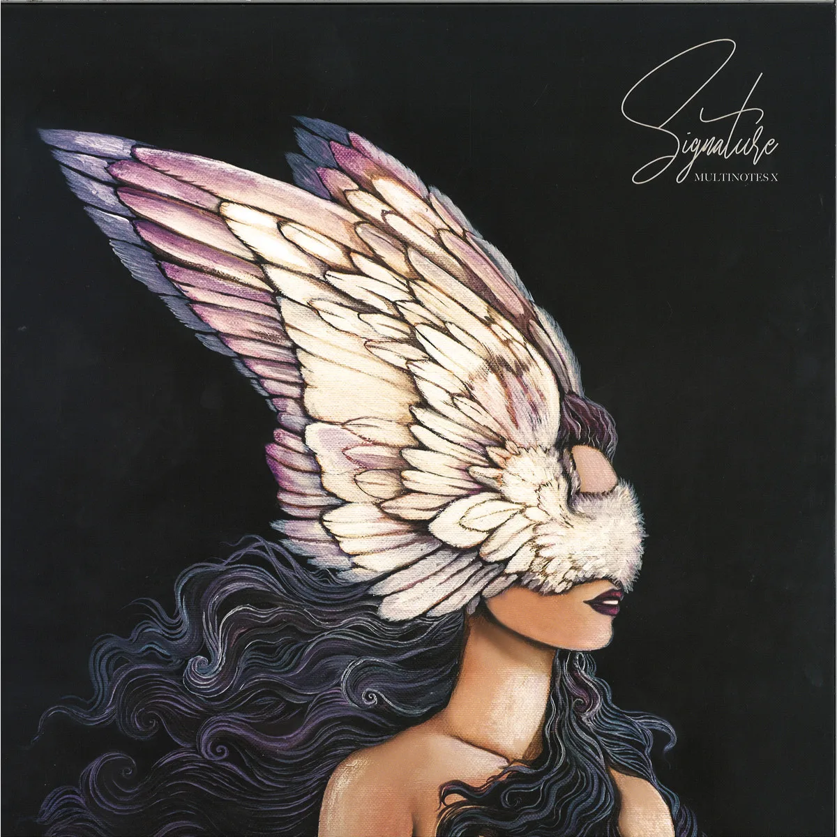 Musumeci/Lehar — signature