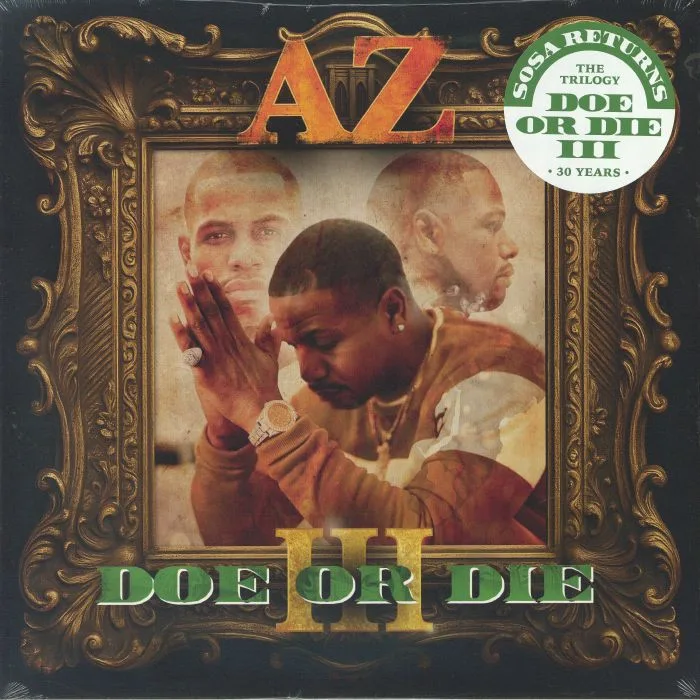 AZ — Doe Or Die III
