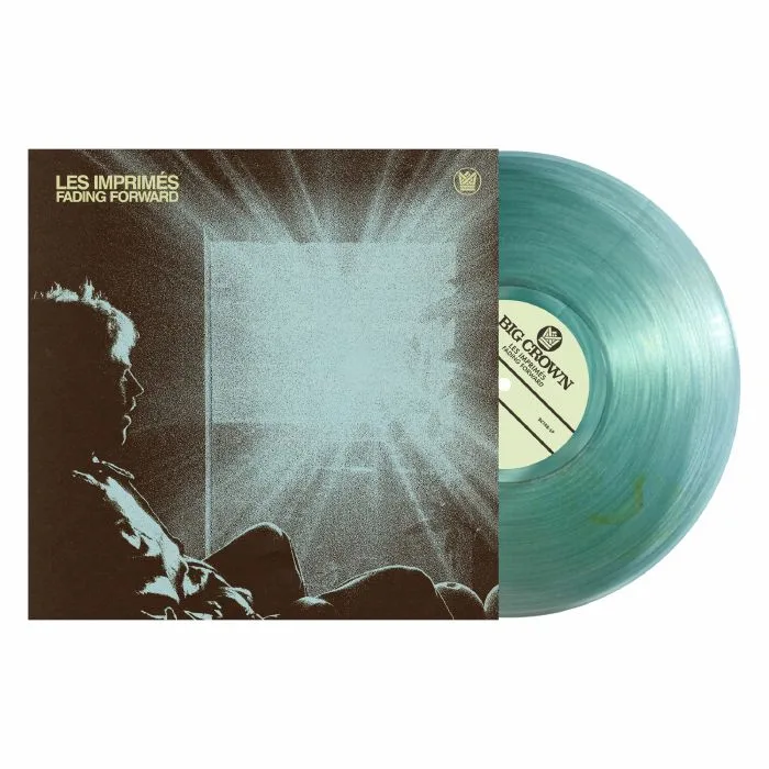 LES IMPRIMES — Fading Forward