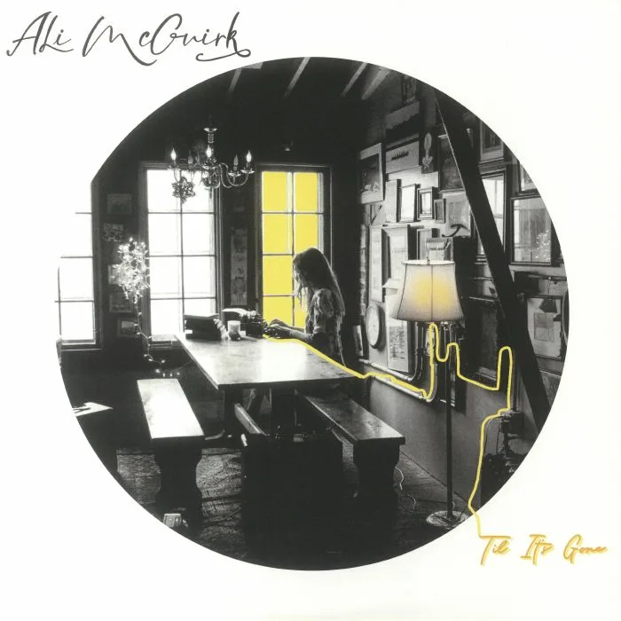 Ali McGUIRK — Til It's Gone