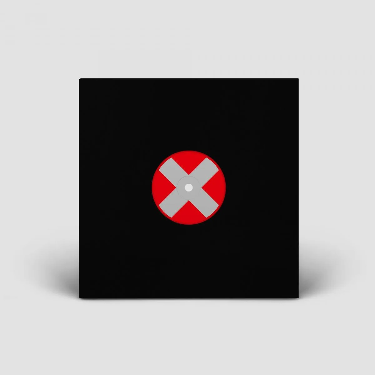 Exos — Infrared 10"