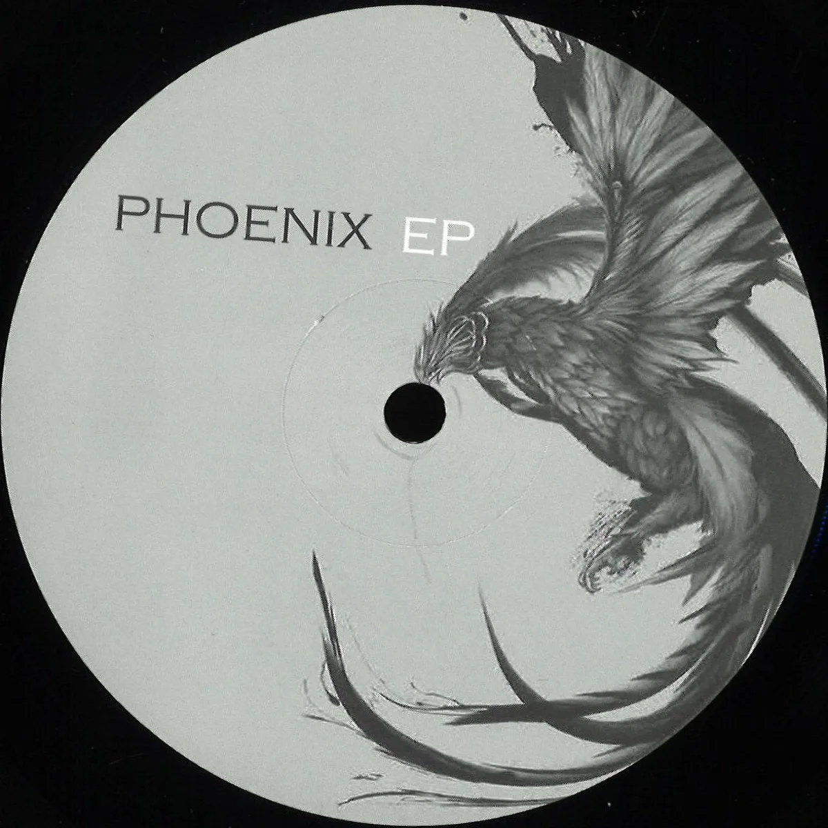 Sector8 — Phoenix EP