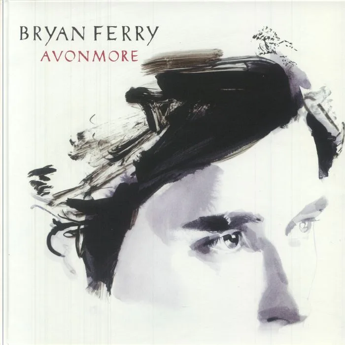 Bryan FERRY — Avonmore