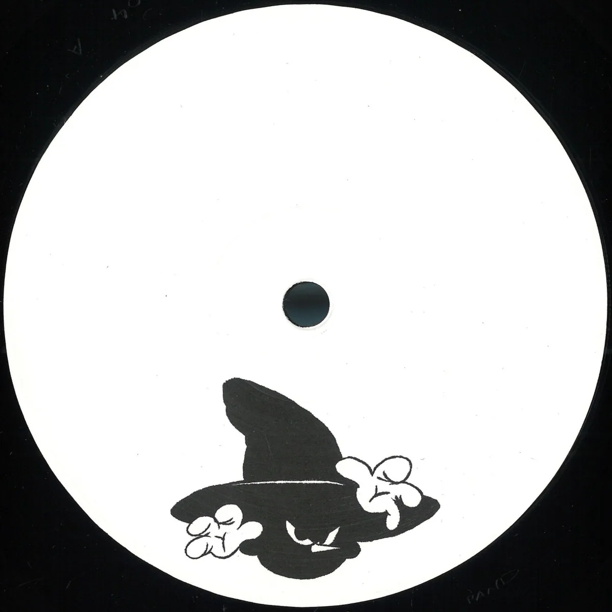 Mogwaa/Jesse You — SPLIT001