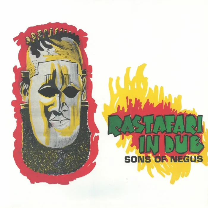 Ras MICHAEL & THE SONS OF NEGUS — Rastafari in Dub (Deluxe Edition)