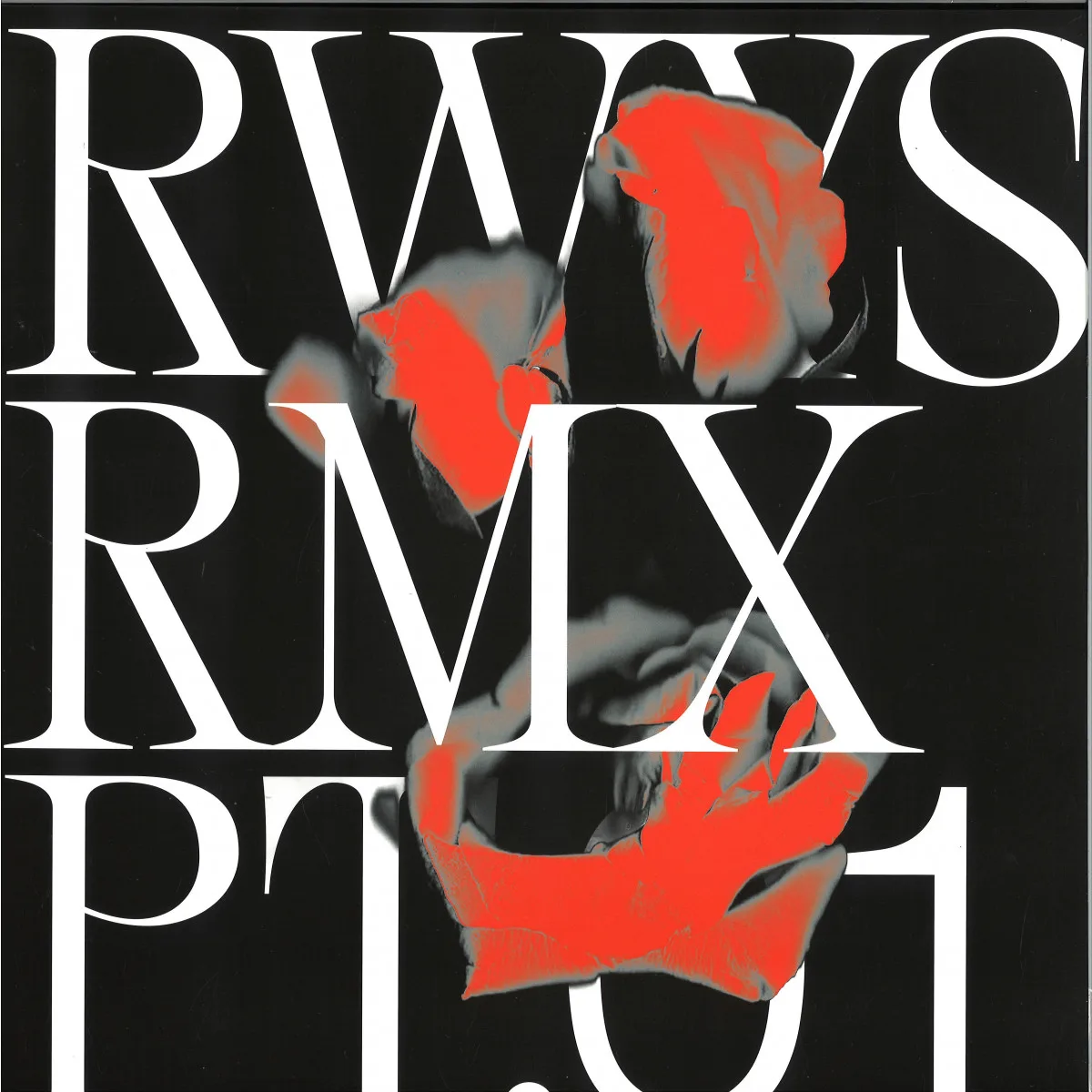 Regal — RWYS REMIXES PT. 01