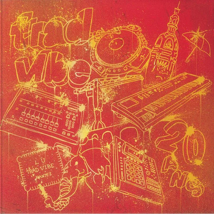 VARIOUS — 20 Ans